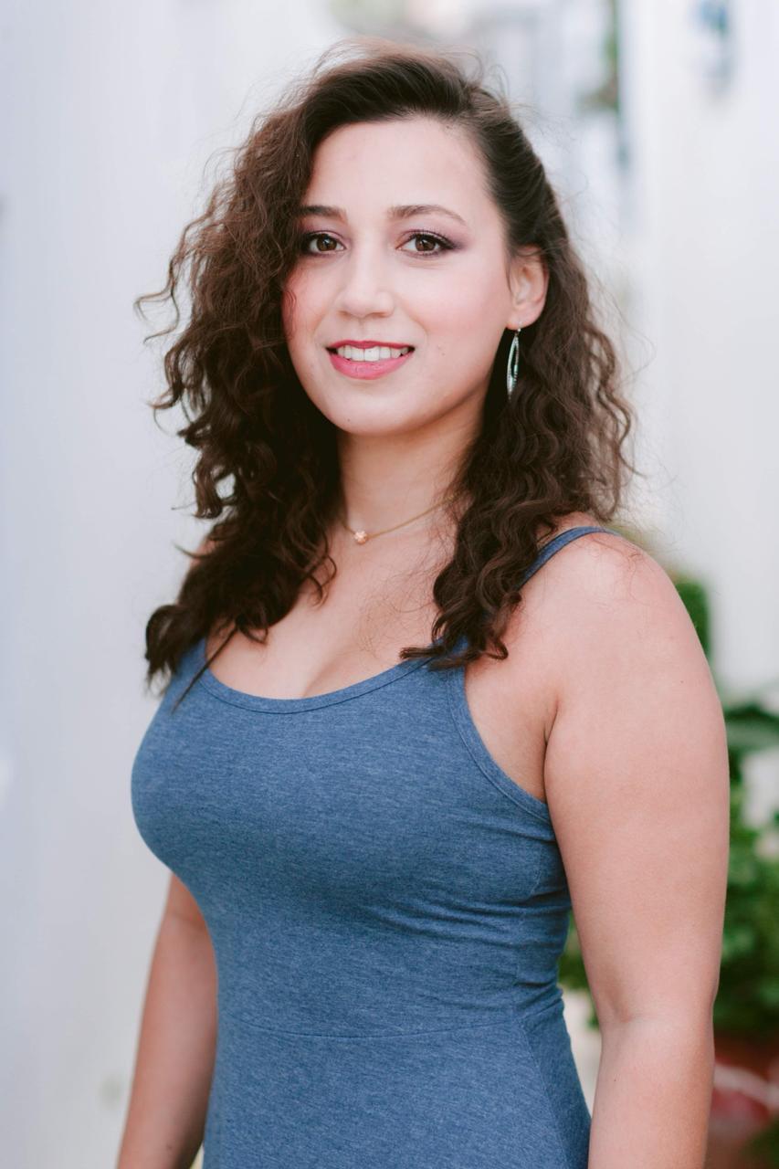 Natural look